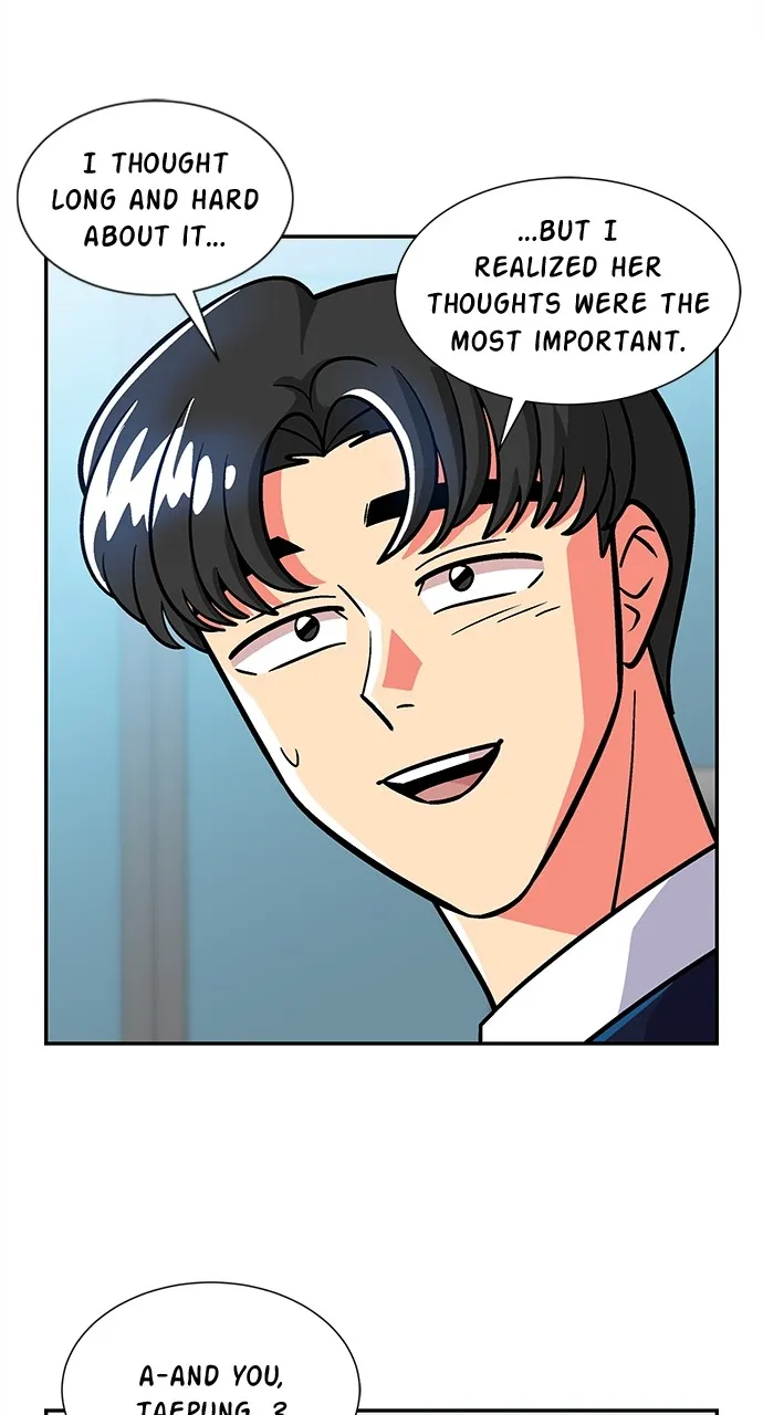 Princess Hurricane Chapter 60 page 56 - 