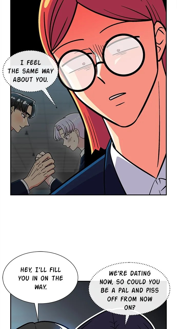 Princess Hurricane Chapter 60 page 59 - 