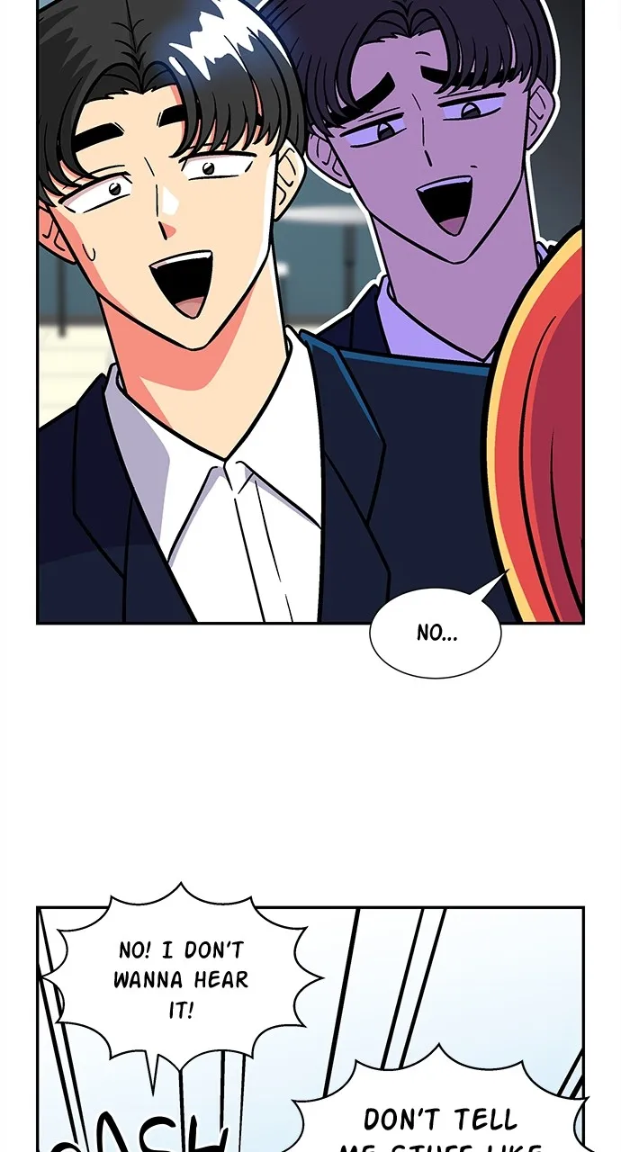 Princess Hurricane Chapter 60 page 60 - 