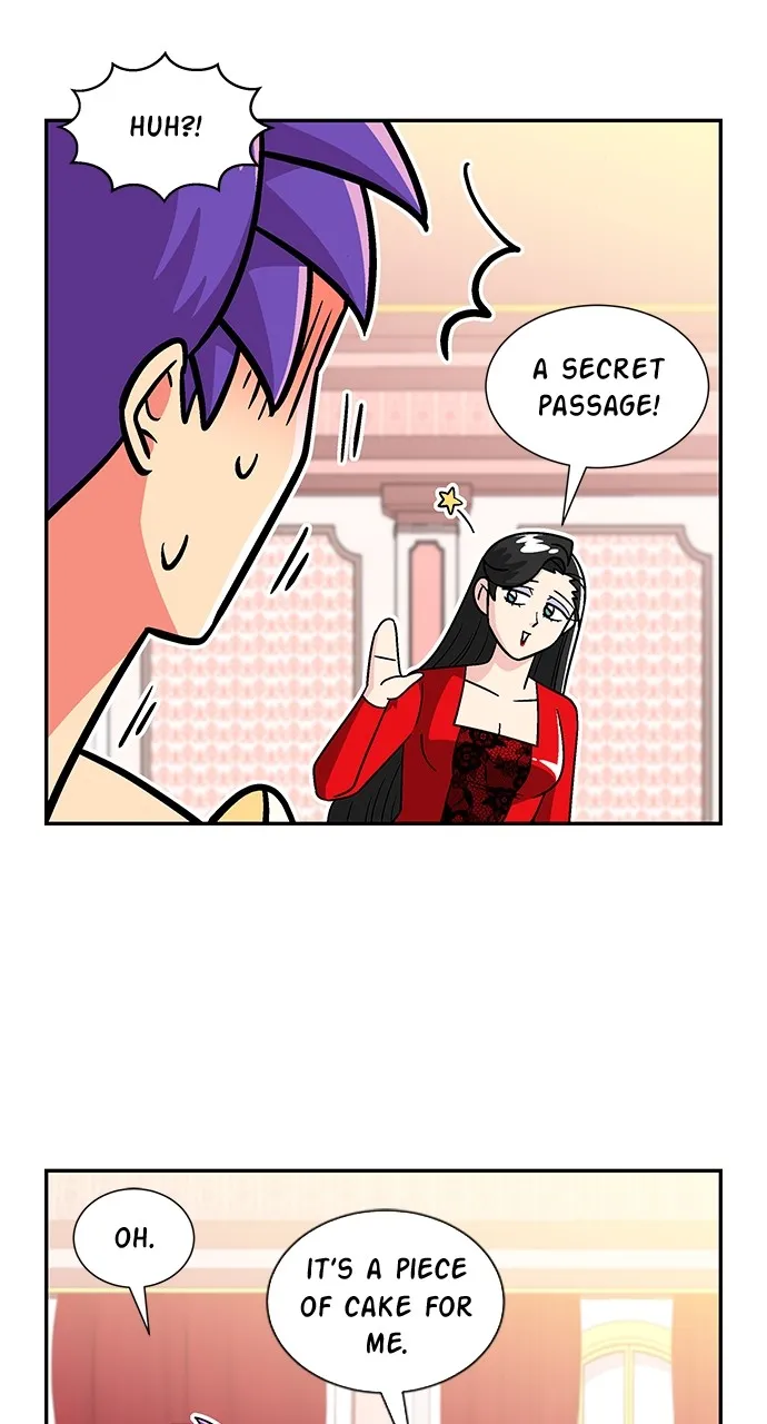 Princess Hurricane Chapter 60 page 7 - 