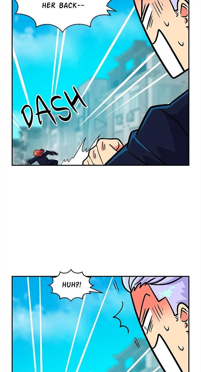 Princess Hurricane Chapter 61 page 11 - 