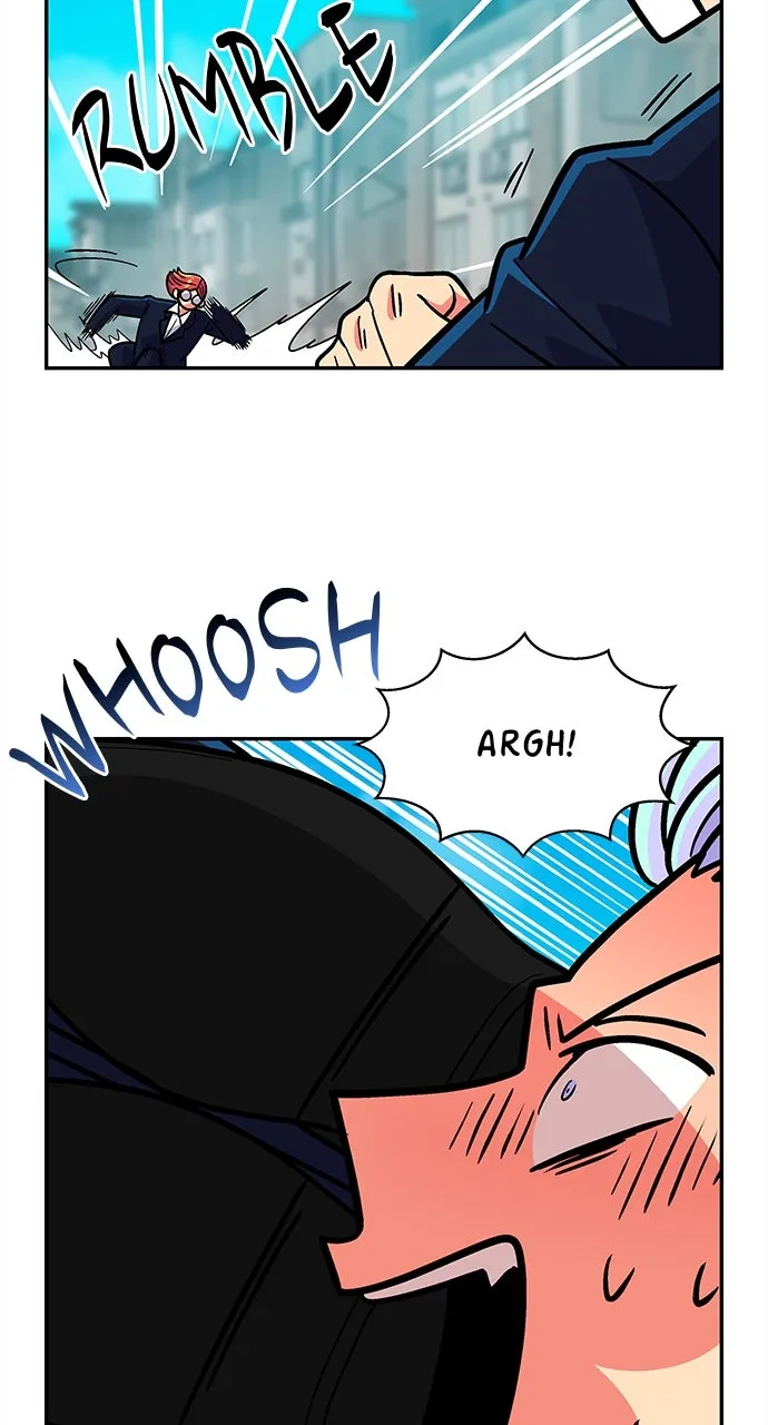 Princess Hurricane Chapter 61 page 12 - 