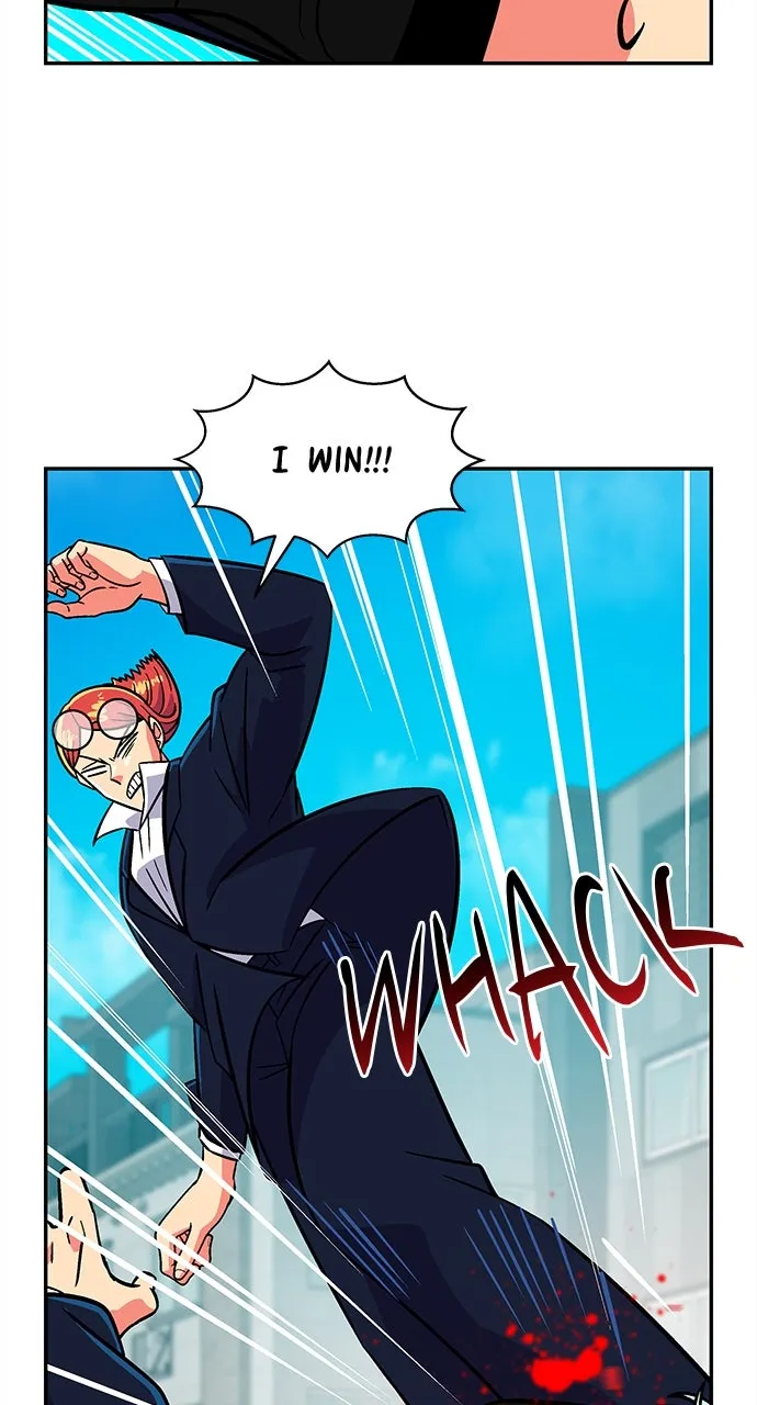 Princess Hurricane Chapter 61 page 13 - 
