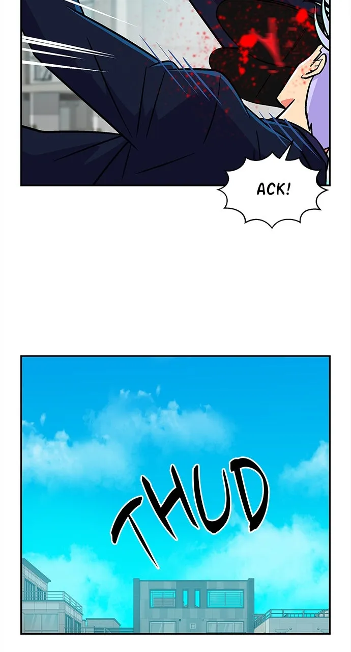 Princess Hurricane Chapter 61 page 14 - 