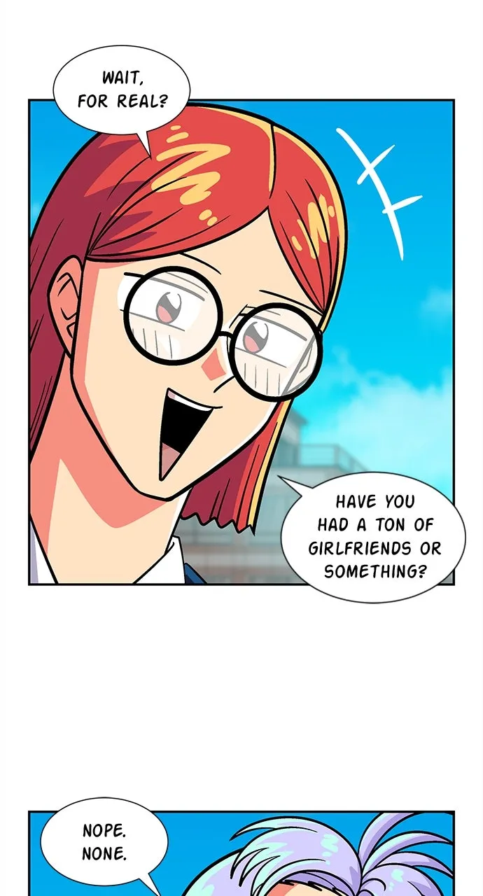 Princess Hurricane Chapter 61 page 18 - 
