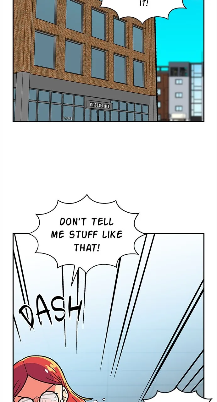 Princess Hurricane Chapter 61 page 3 - 
