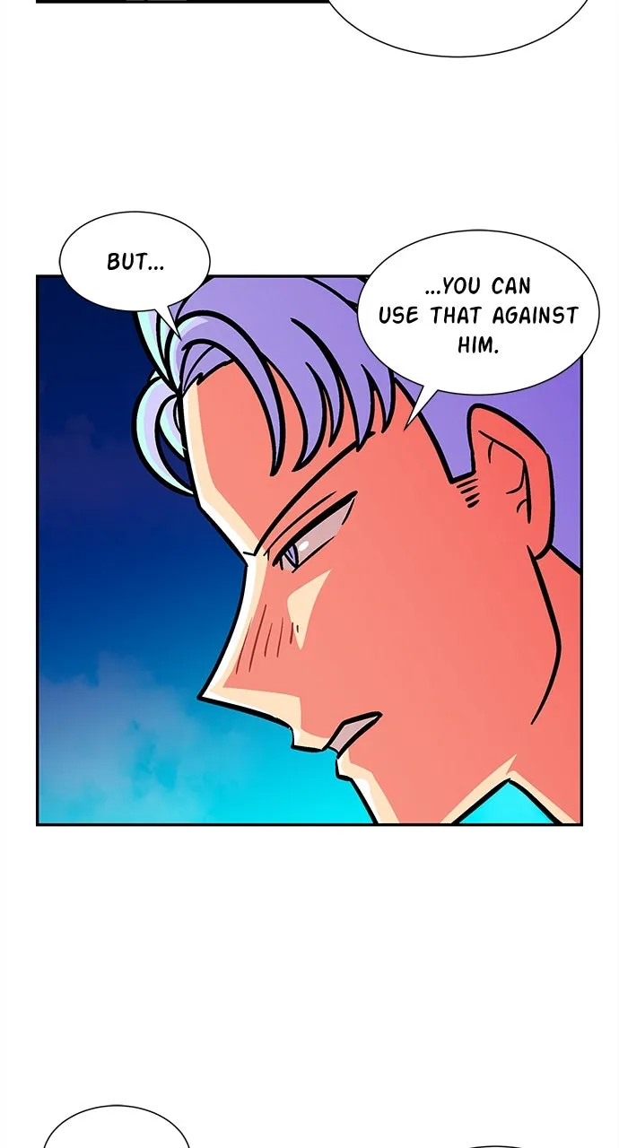 Princess Hurricane Chapter 61 page 23 - 