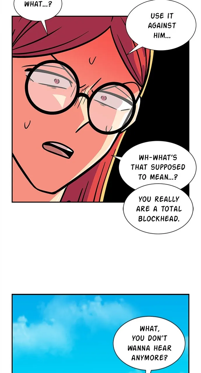 Princess Hurricane Chapter 61 page 24 - 