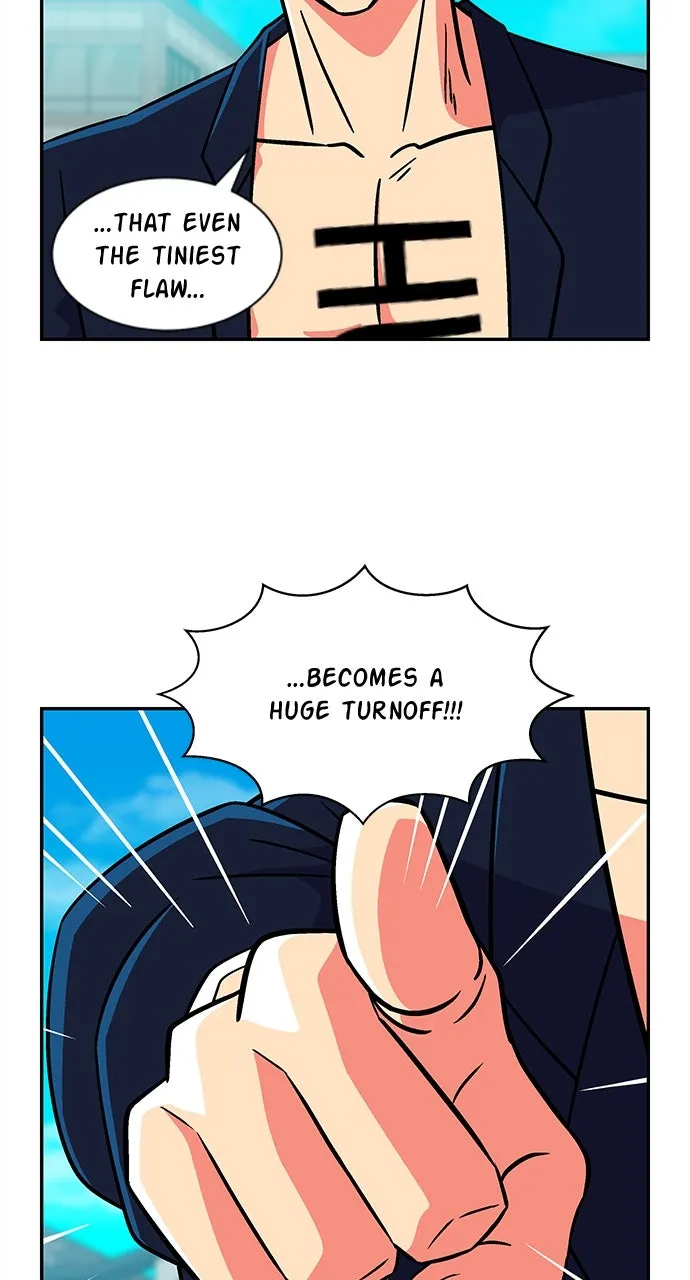 Princess Hurricane Chapter 61 page 26 - 