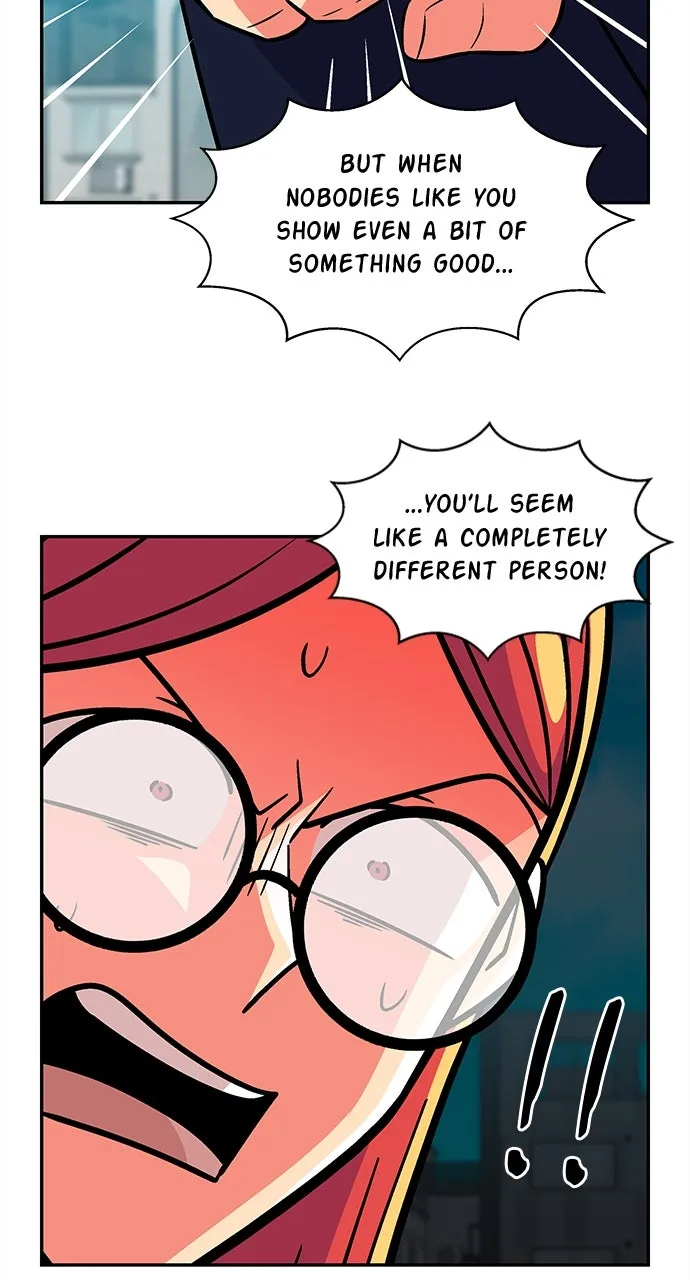 Princess Hurricane Chapter 61 page 27 - 