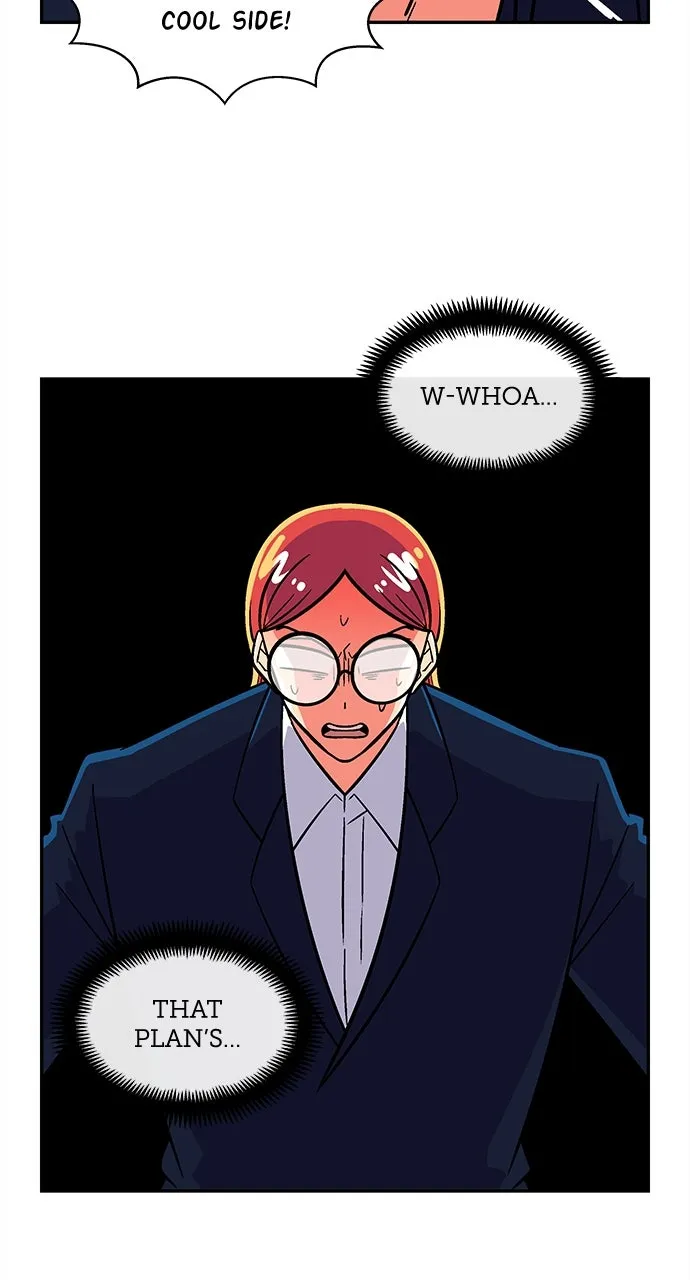 Princess Hurricane Chapter 61 page 29 - 
