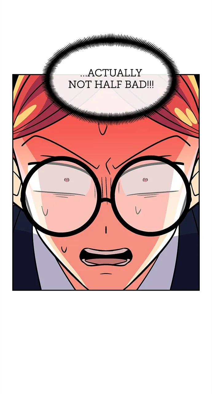 Princess Hurricane Chapter 61 page 30 - 