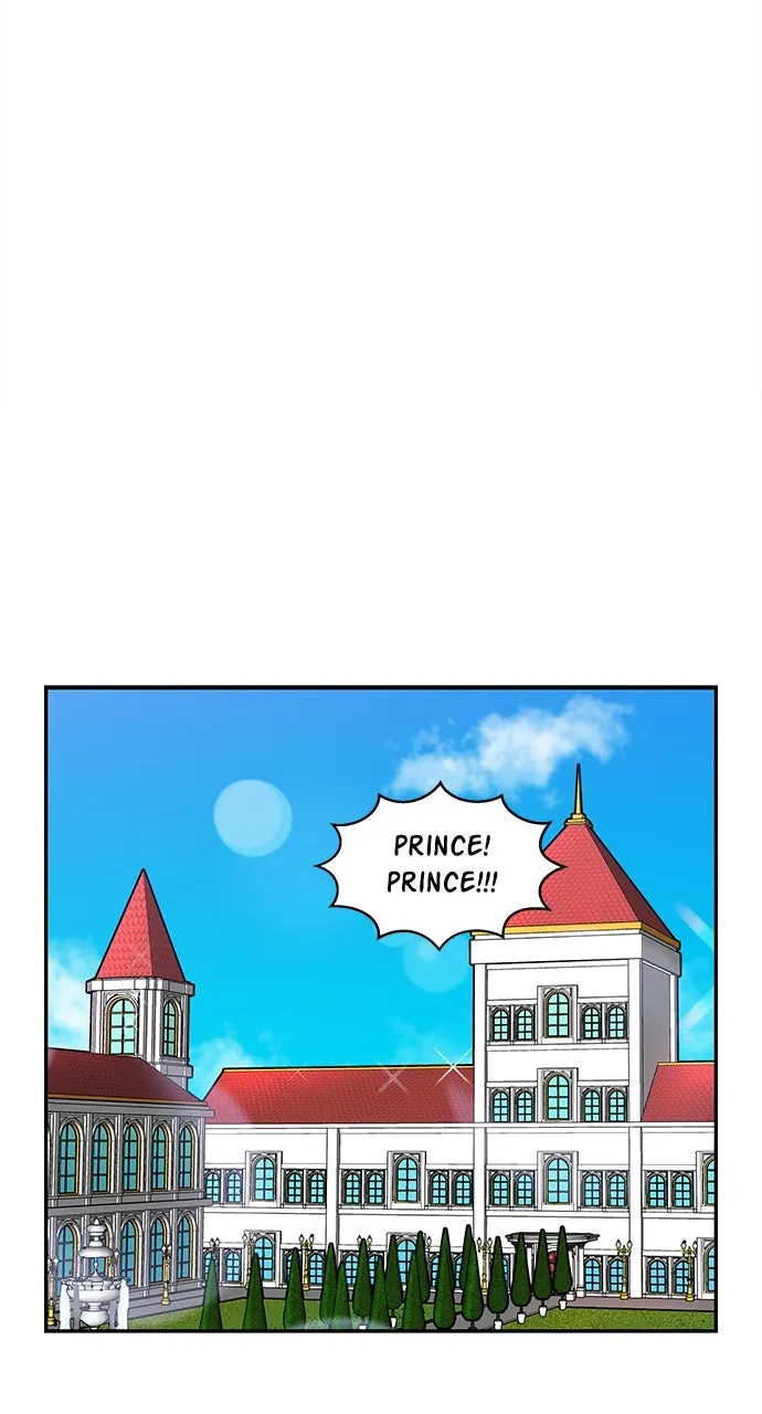 Princess Hurricane Chapter 61 page 31 - 