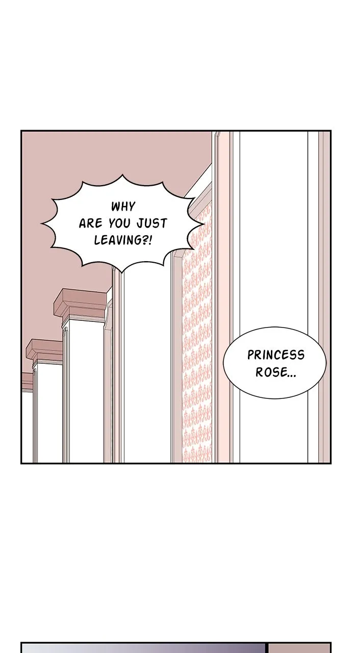 Princess Hurricane Chapter 61 page 32 - 
