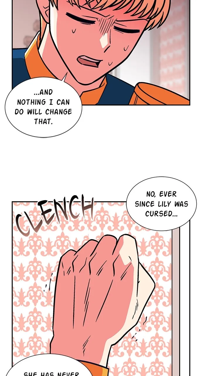 Princess Hurricane Chapter 61 page 34 - 