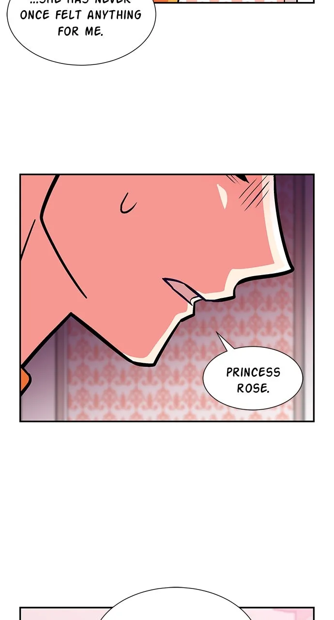Princess Hurricane Chapter 61 page 35 - 
