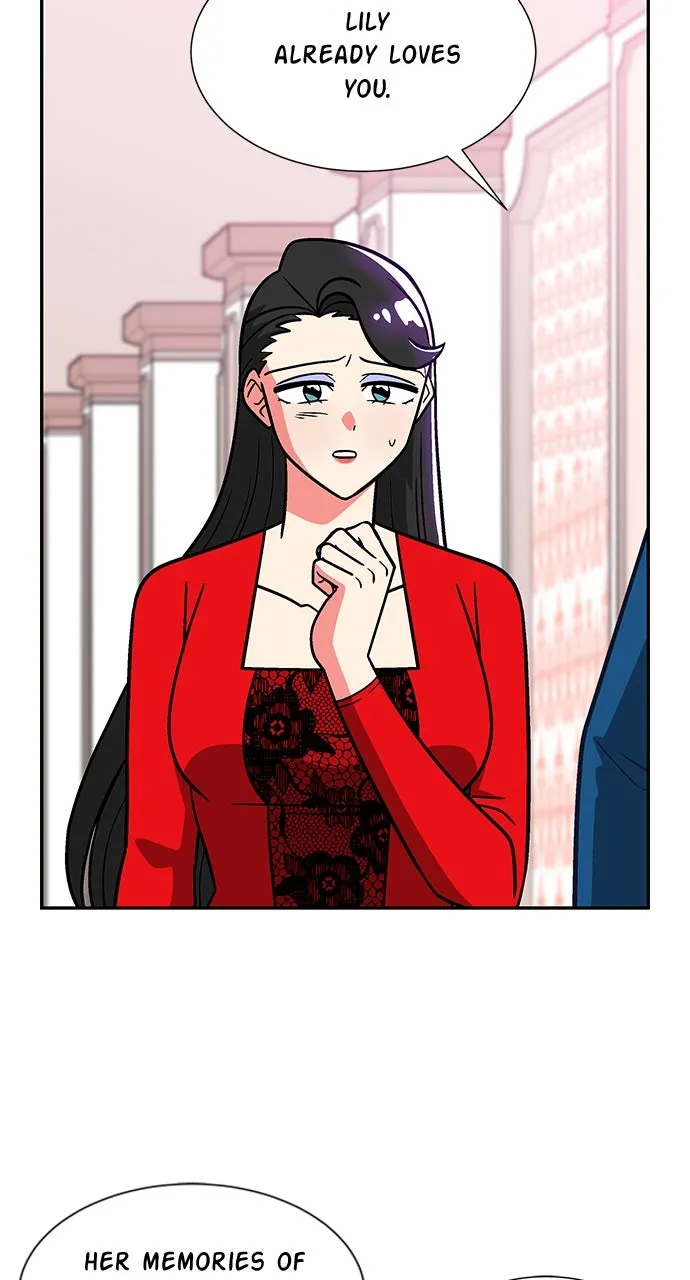 Princess Hurricane Chapter 61 page 36 - 