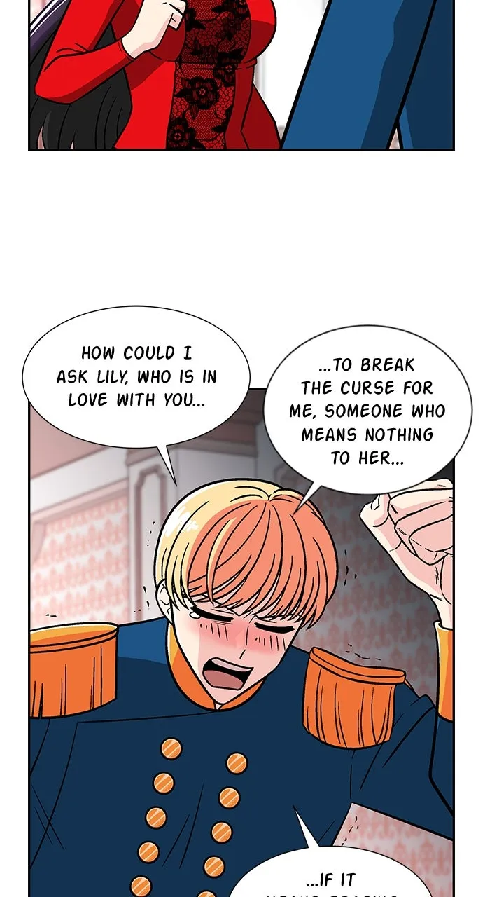 Princess Hurricane Chapter 61 page 39 - 