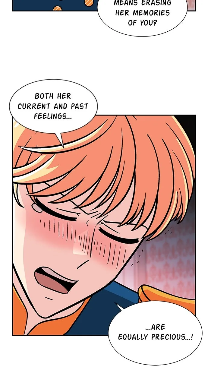 Princess Hurricane Chapter 61 page 40 - 