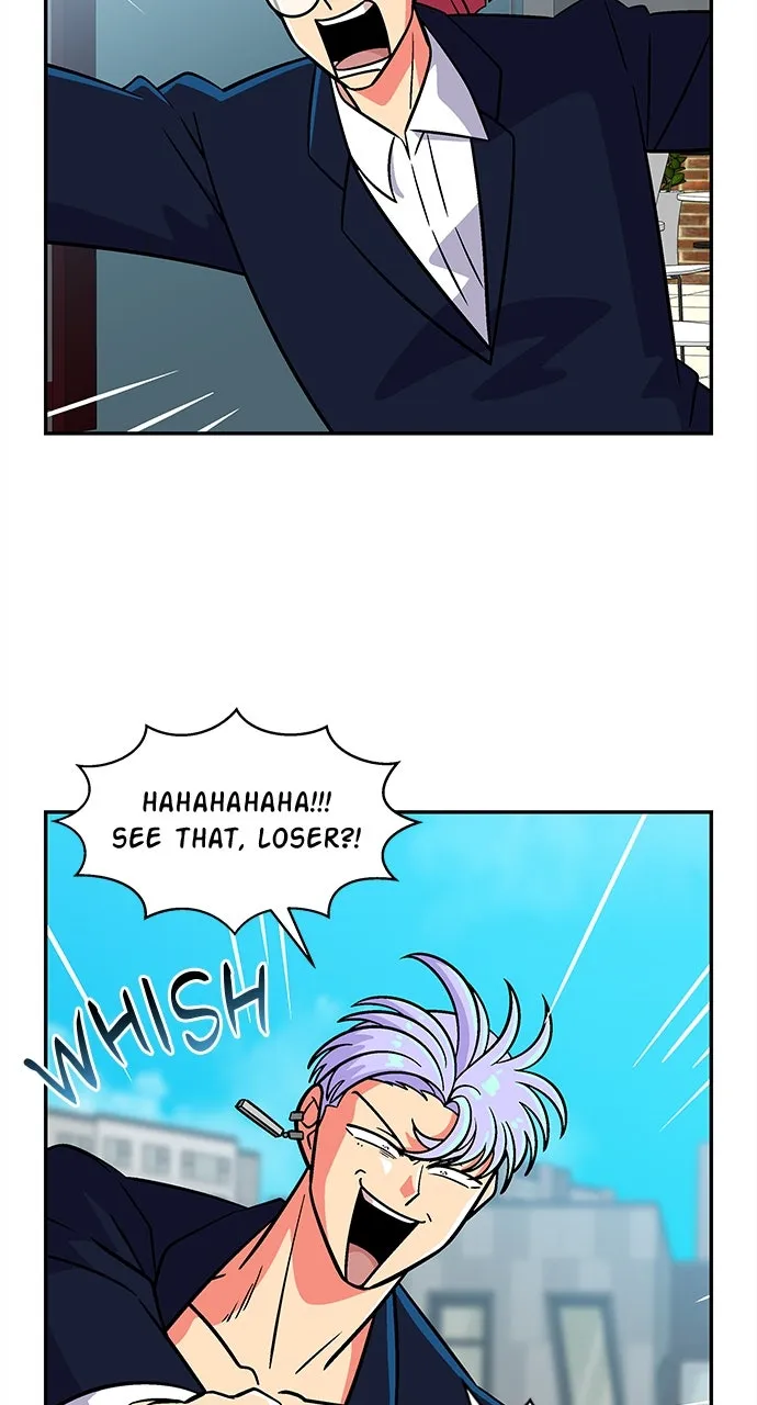 Princess Hurricane Chapter 61 page 5 - 