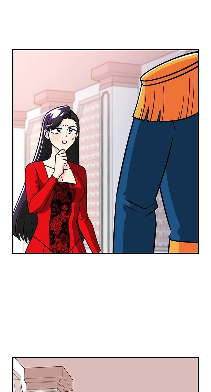 Princess Hurricane Chapter 61 page 41 - 