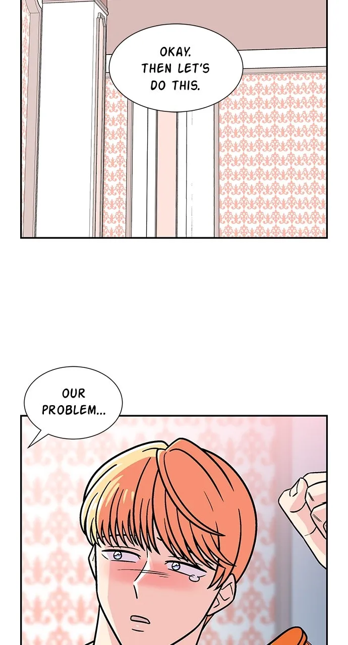 Princess Hurricane Chapter 61 page 42 - 