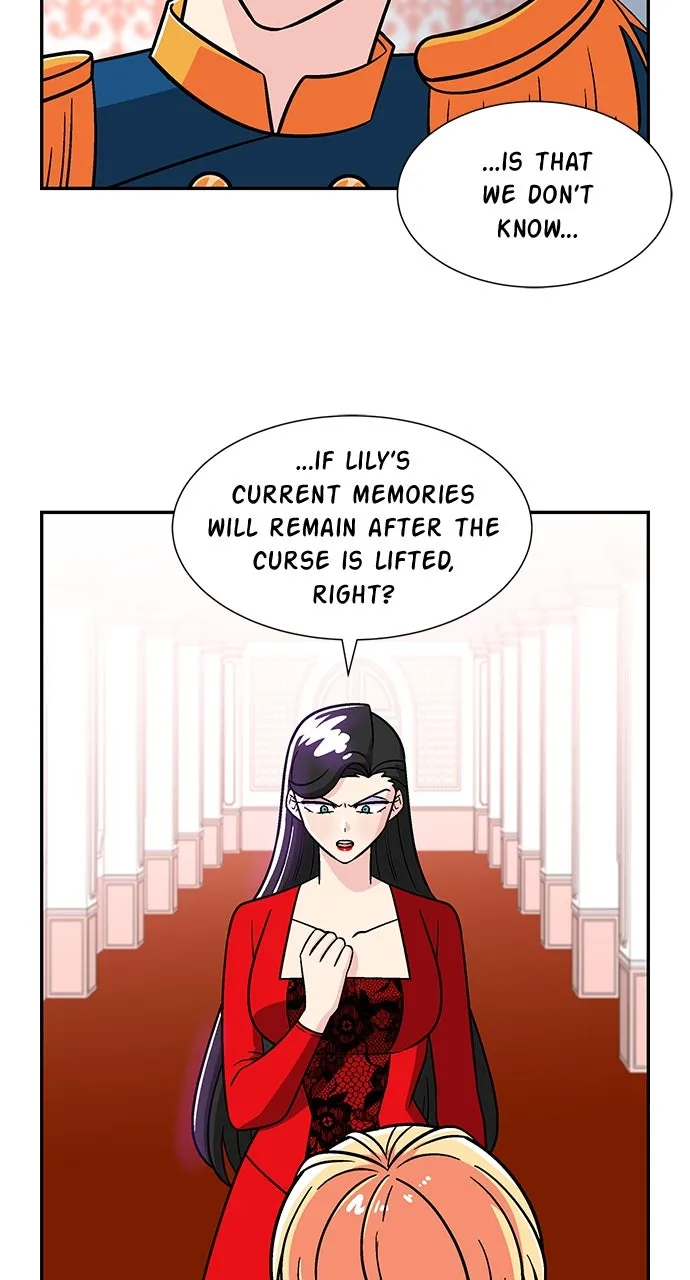 Princess Hurricane Chapter 61 page 43 - 