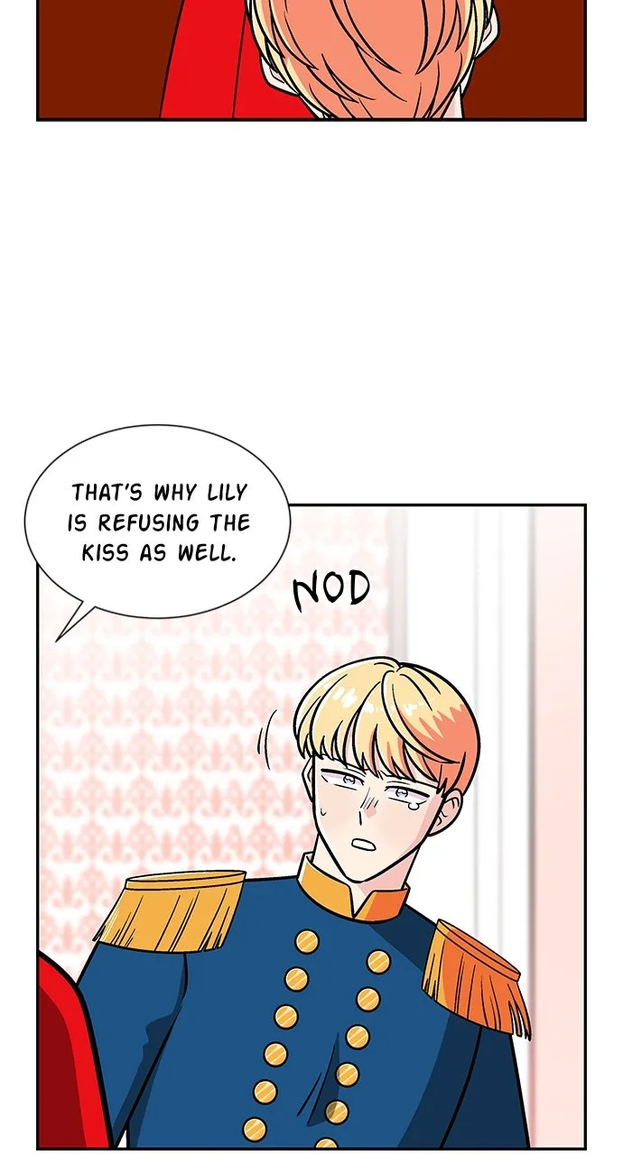Princess Hurricane Chapter 61 page 44 - 