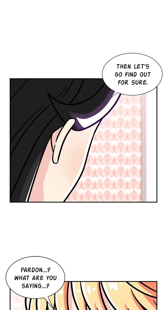 Princess Hurricane Chapter 61 page 45 - 