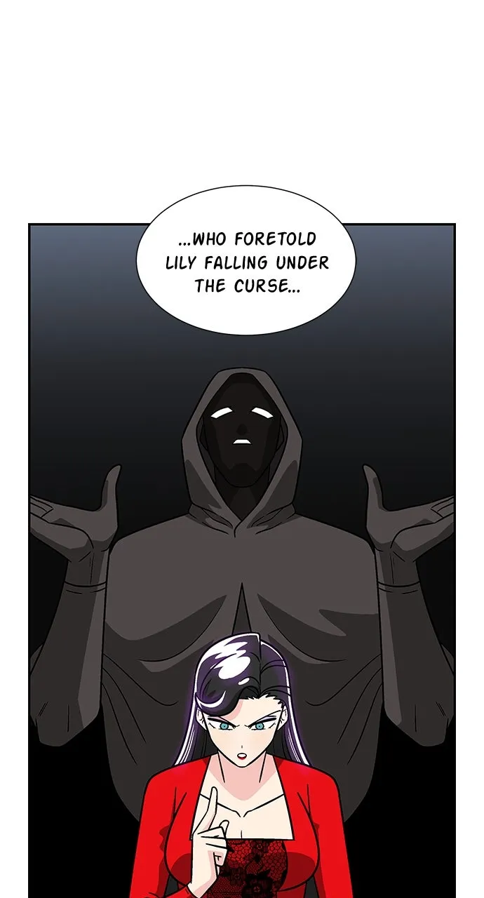 Princess Hurricane Chapter 61 page 47 - 