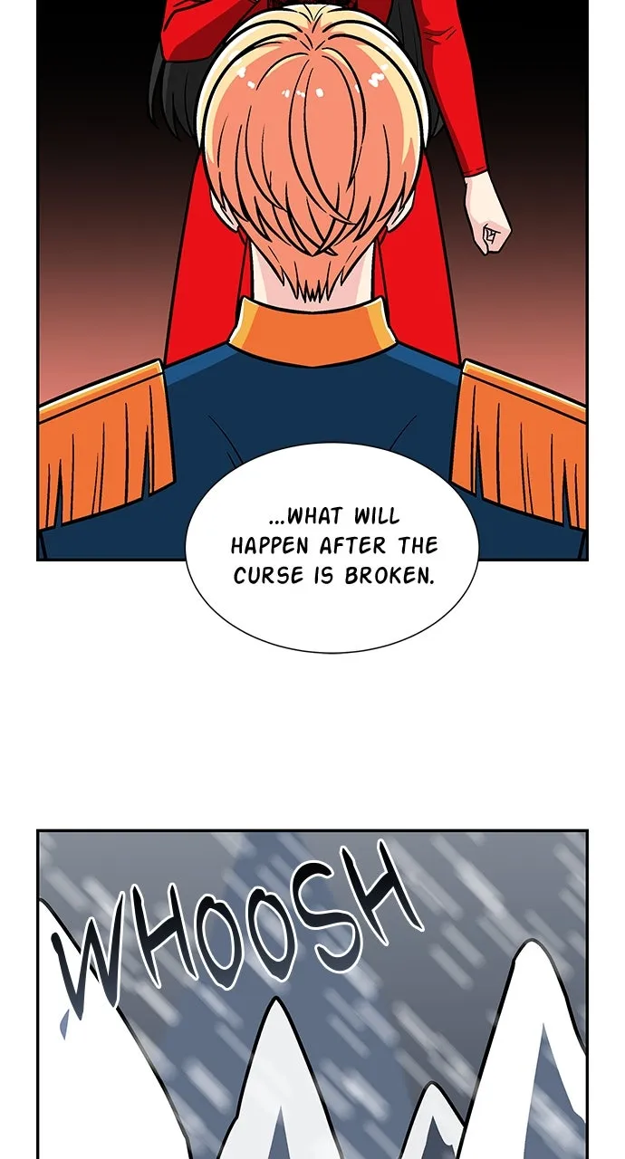 Princess Hurricane Chapter 61 page 48 - 