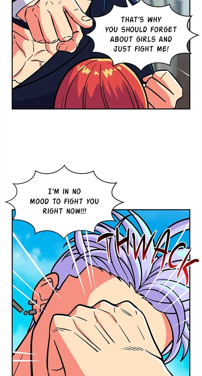 Princess Hurricane Chapter 61 page 6 - 