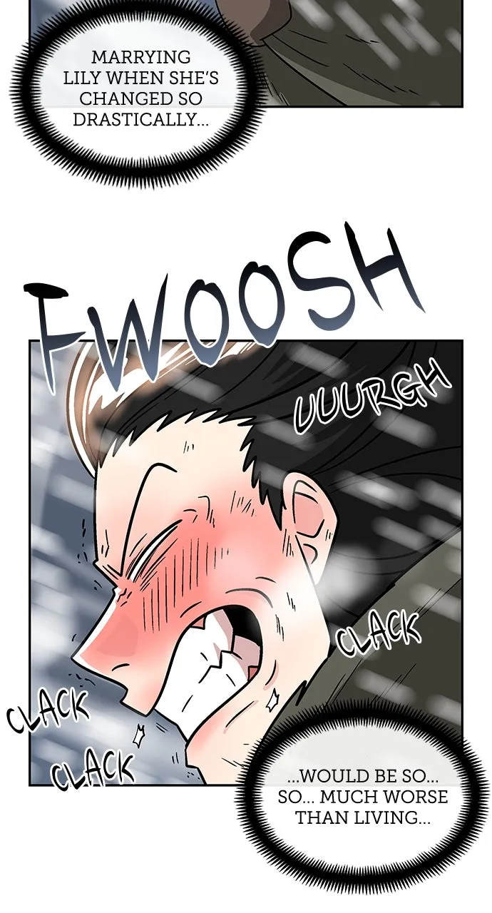 Princess Hurricane Chapter 61 page 51 - 