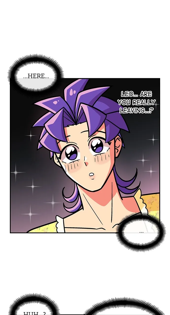 Princess Hurricane Chapter 61 page 52 - 