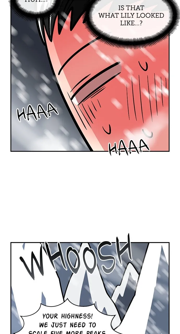 Princess Hurricane Chapter 61 page 53 - 