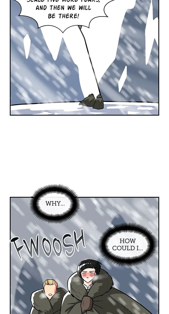 Princess Hurricane Chapter 61 page 54 - 