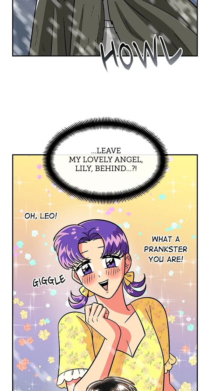 Princess Hurricane Chapter 61 page 55 - 