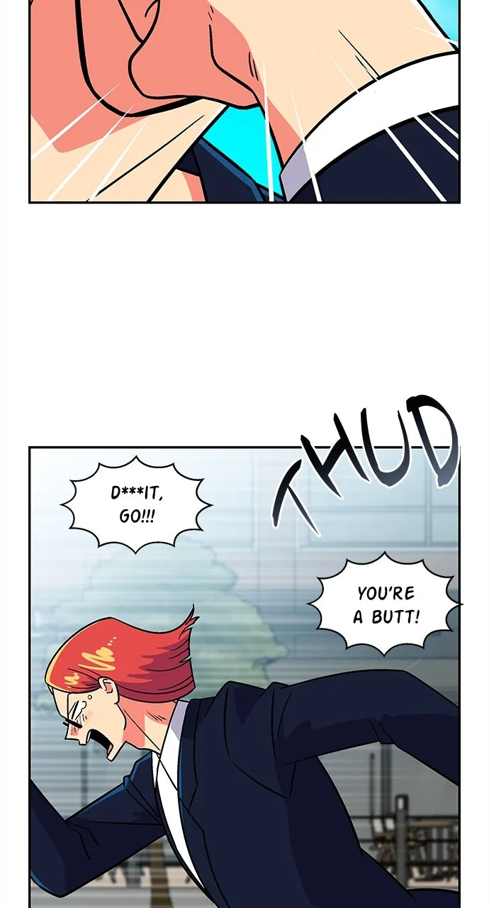 Princess Hurricane Chapter 61 page 7 - 