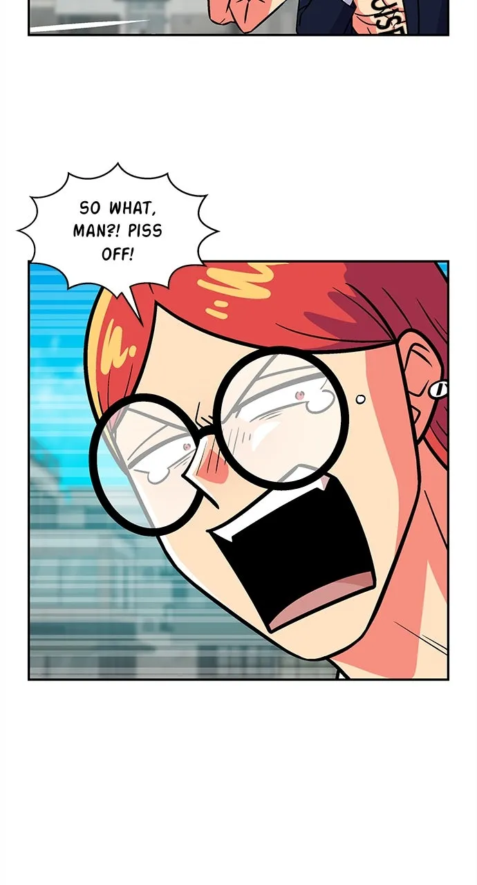 Princess Hurricane Chapter 61 page 9 - 