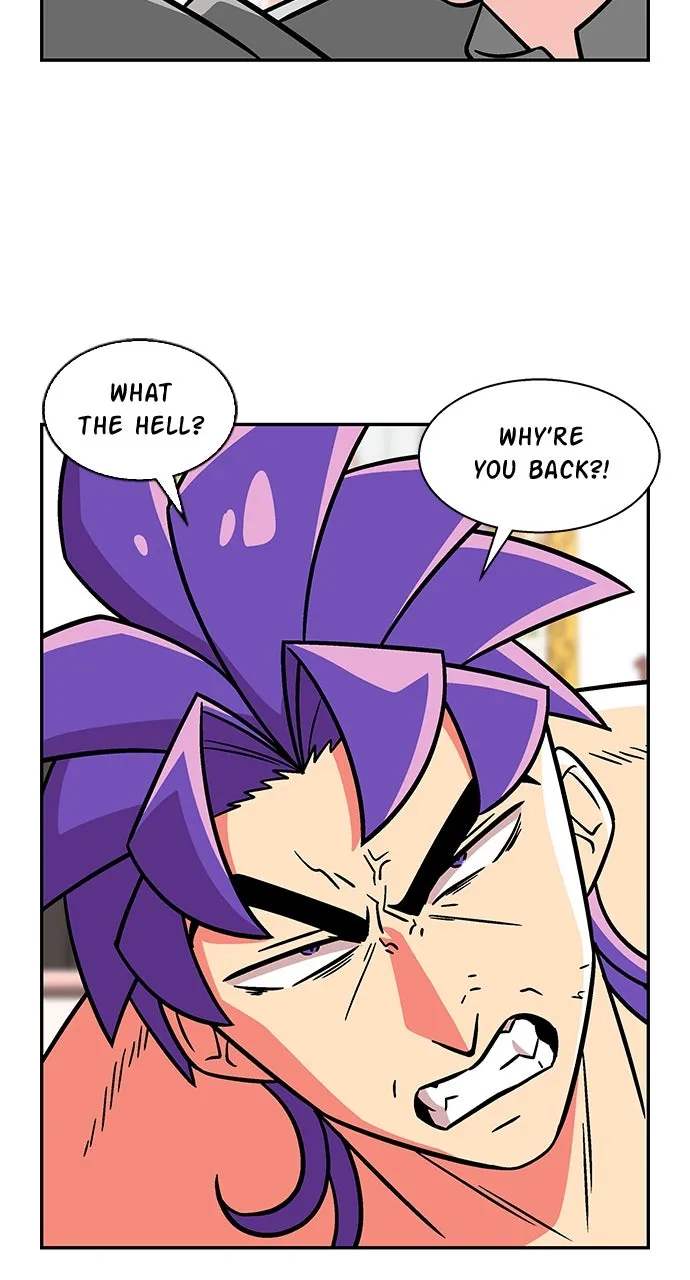 Princess Hurricane Chapter 62 page 12 - 