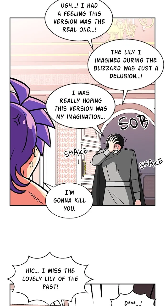 Princess Hurricane Chapter 62 page 14 - 