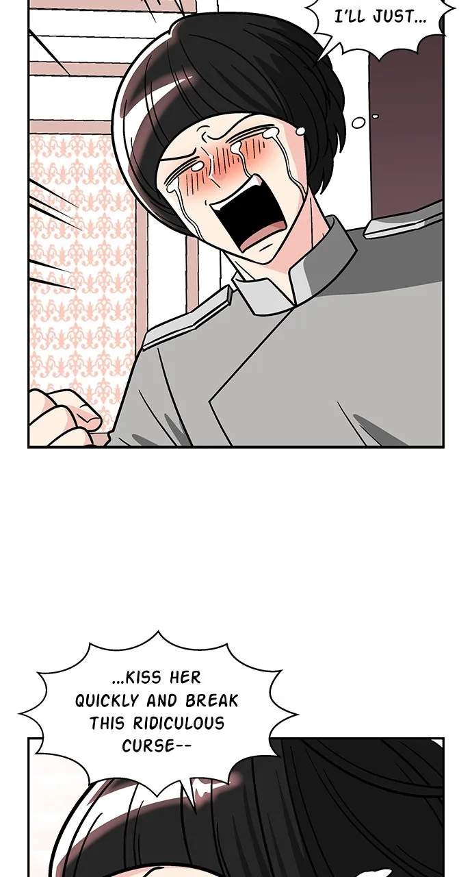 Princess Hurricane Chapter 62 page 15 - 