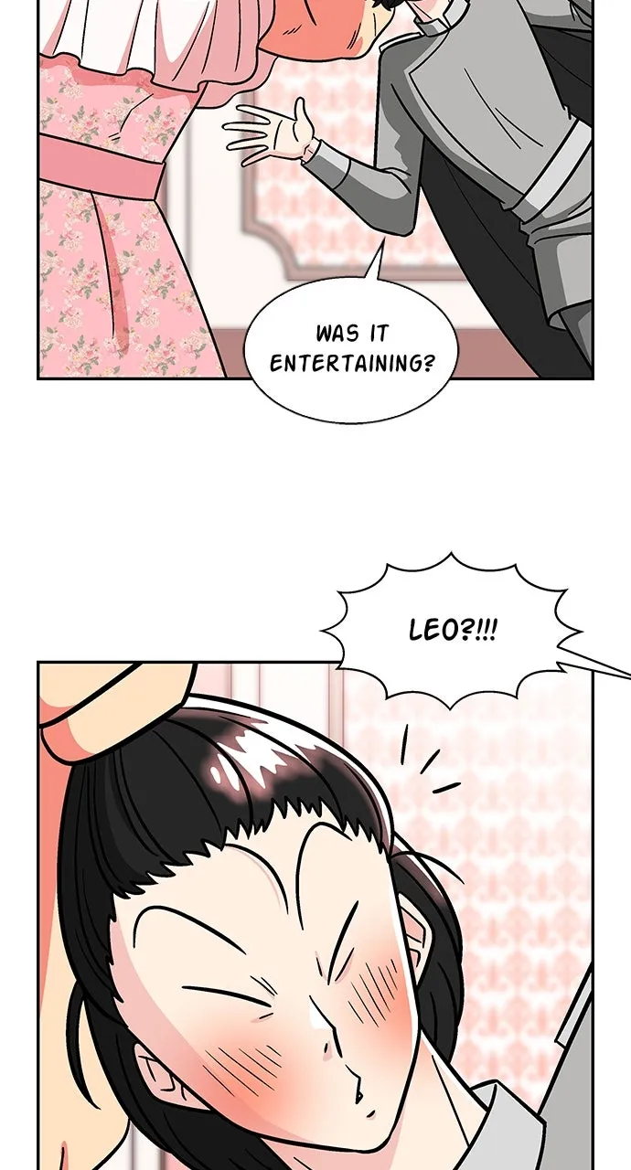 Princess Hurricane Chapter 62 page 17 - 