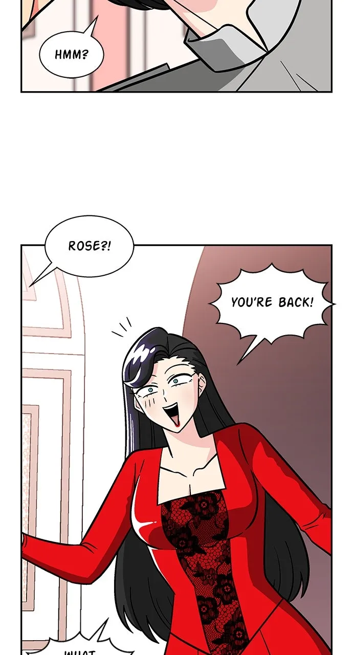 Princess Hurricane Chapter 62 page 18 - 