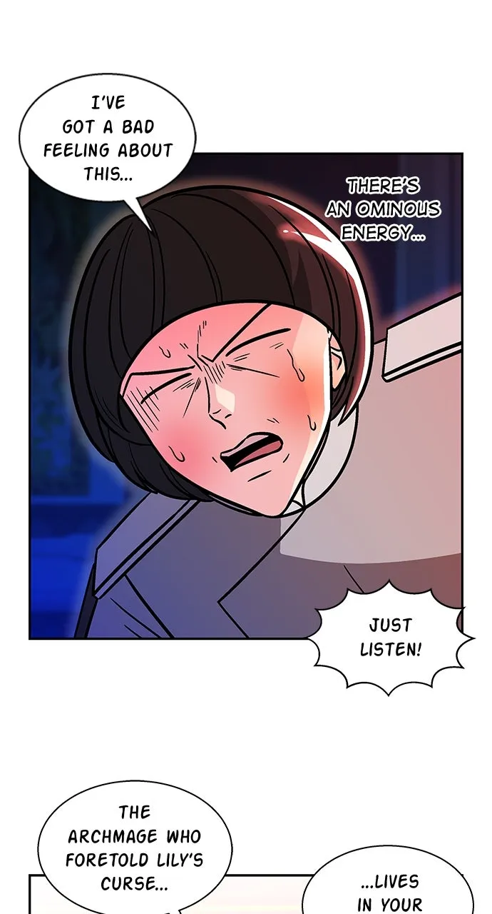 Princess Hurricane Chapter 62 page 20 - 