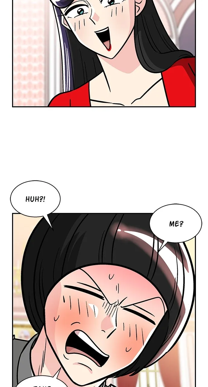 Princess Hurricane Chapter 62 page 22 - 