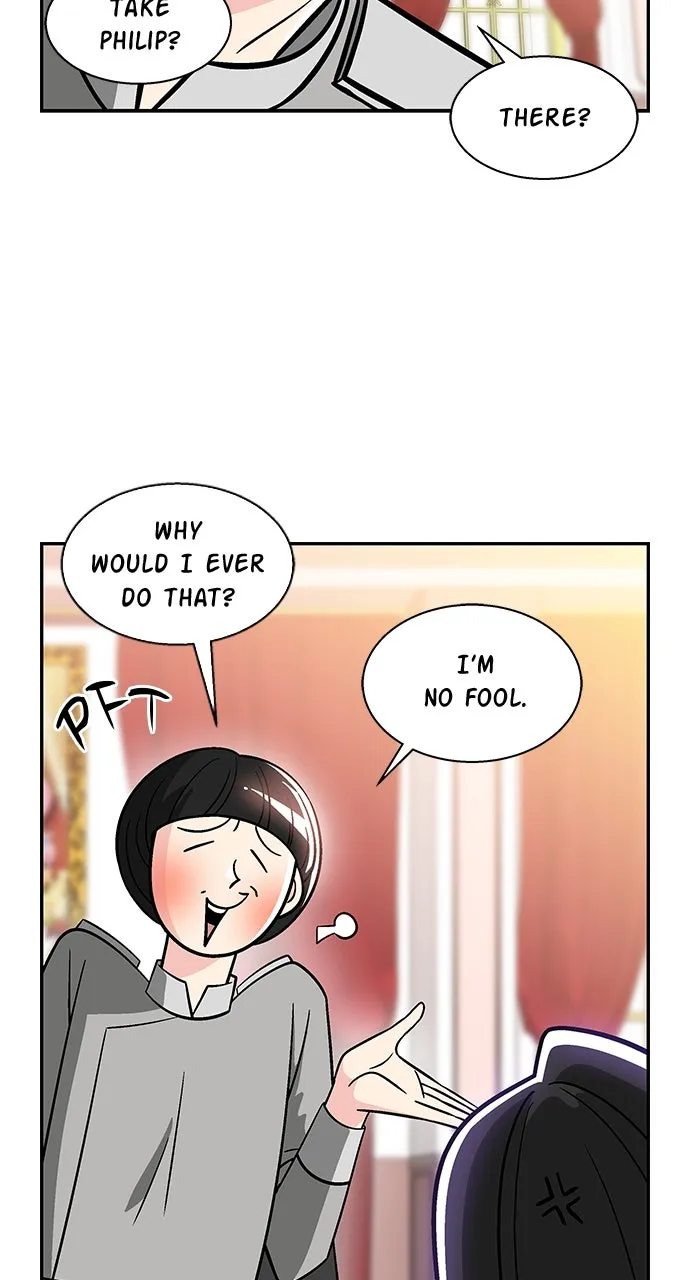 Princess Hurricane Chapter 62 page 23 - 