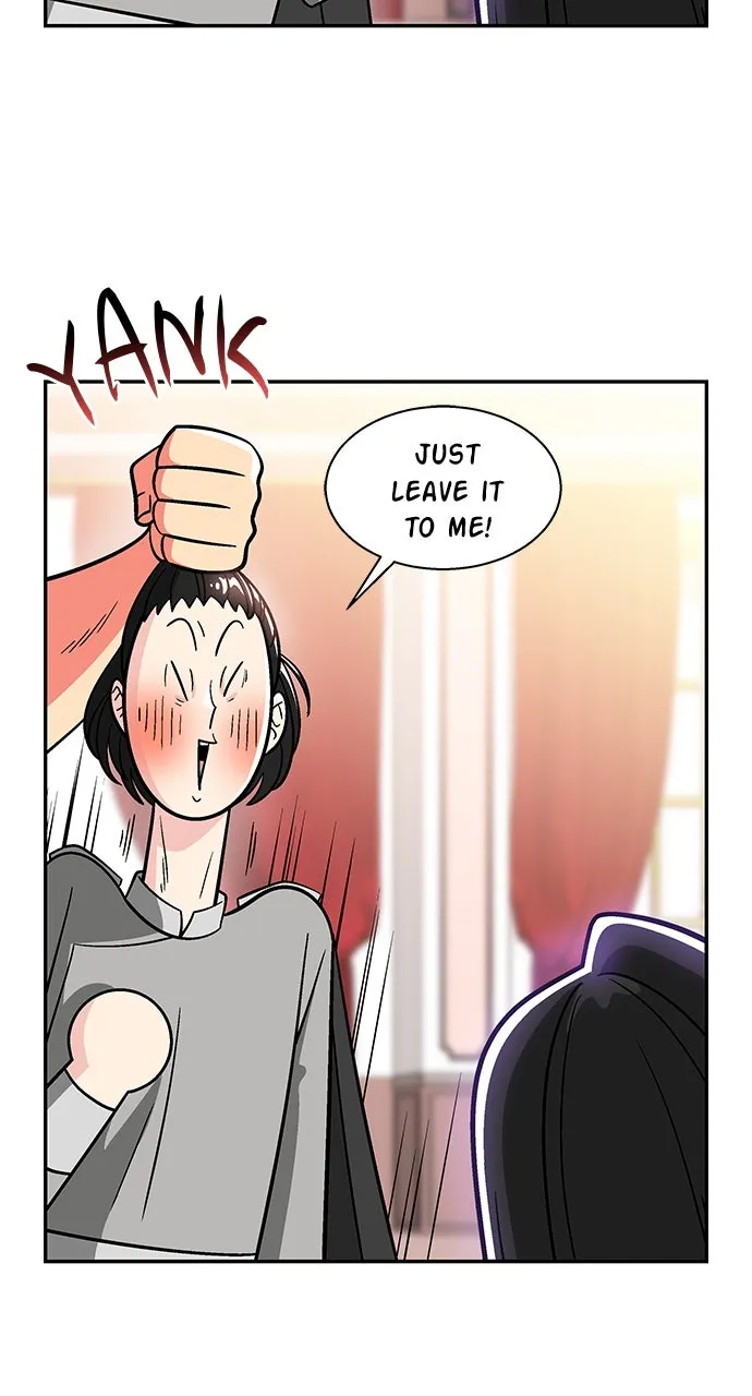 Princess Hurricane Chapter 62 page 24 - 