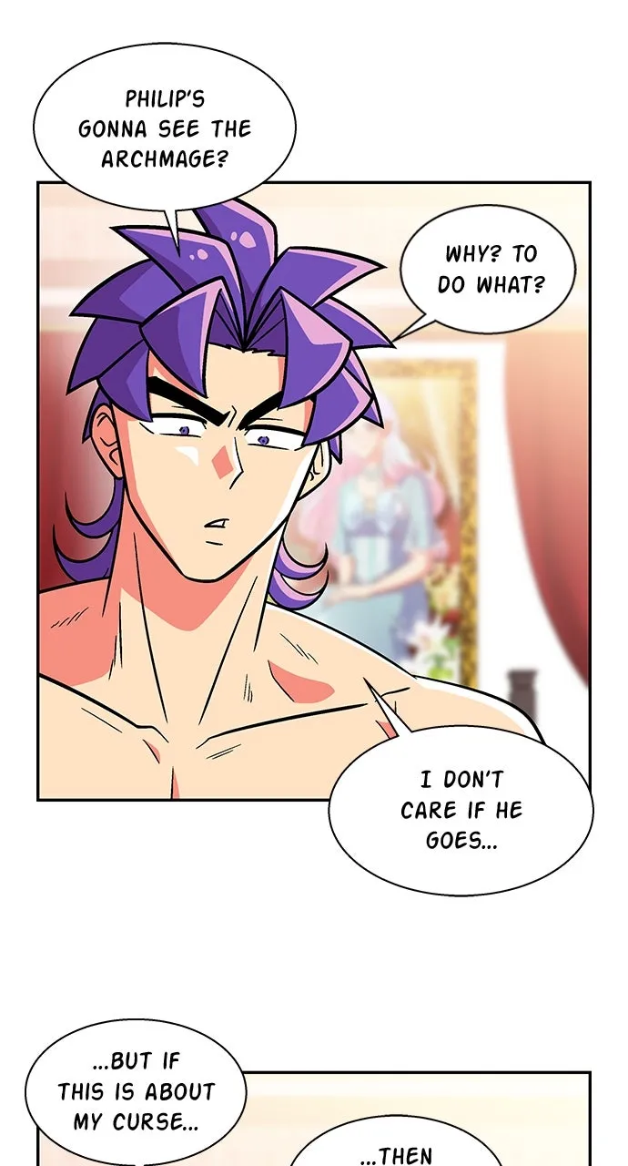 Princess Hurricane Chapter 62 page 25 - 