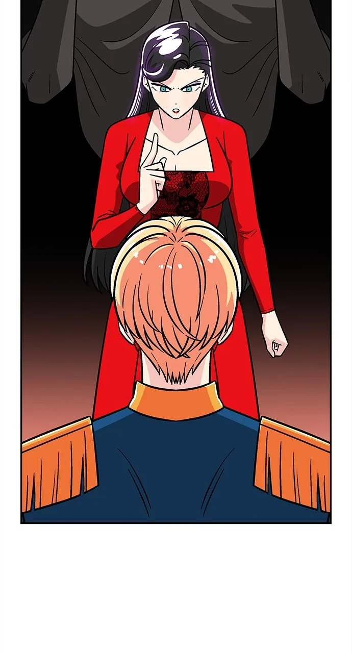 Princess Hurricane Chapter 62 page 4 - 